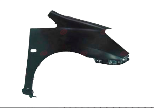 Toyota Corolla Verso Ön Çam.Kuş.Dkli  Sağ 02-04