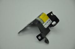 Çamurluk Uç Parçası Ön Sol Clio III