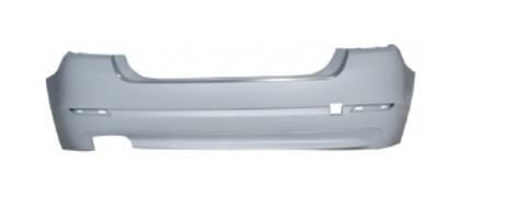 Bmw 5 F10 Arka Tampon Astarlı 10-