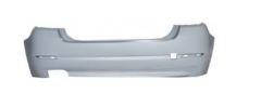 Bmw 5 F10 Arka Tampon Astarlı 10-