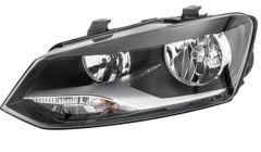 Far Sol Vw Polo Hb. 2010 Sonrası