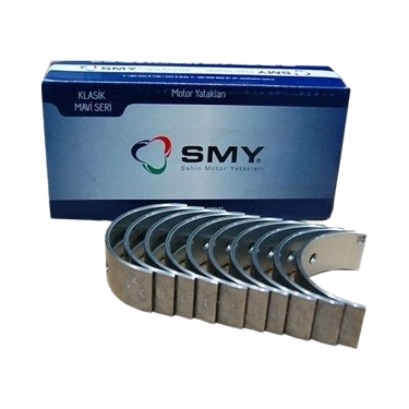 Kol Yatak Takımı Std 1.4-1.6 Tipo-Tempra-Şahin-Doğan-Kartal-Uno