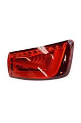 Stop Sağ Dış Sedan Audi A3 2013-2016 Arası (Ledli)