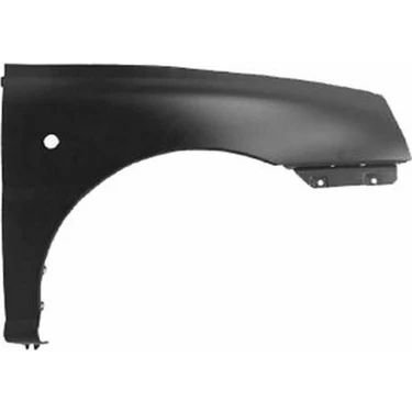 Kia Rio Ön Çam.Sny.Dlkli  Sağ 02-04