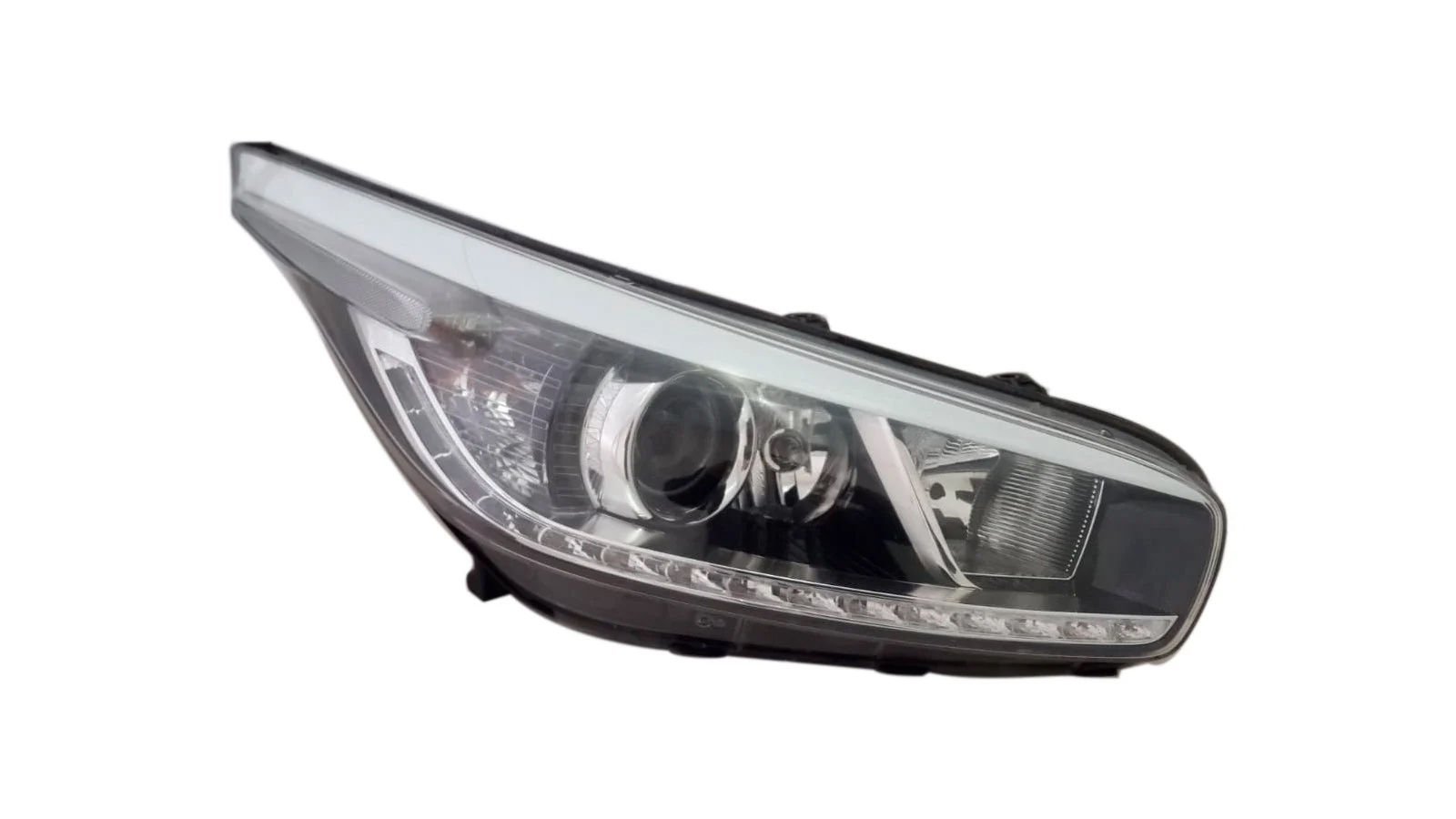 Ceed Ön Far Elektrikli Motorlu Gündüz Ledli.Sağ 12-18