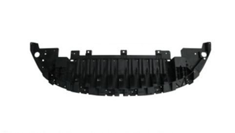 Megane Ön Tampon Alt Muhafaza 11-