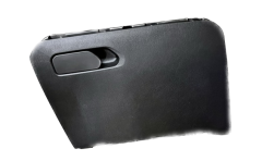 Torpido Kapağı Komple Egea