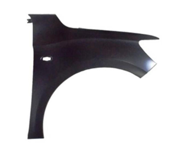 Citröen C-Elysee Ön Çamurluk Delikli (Yerli) Sağ 12-