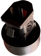 Torpido Üst Isı Sıcaklık Sensörü Doblo 2010 Sonrası