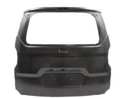 Courıer Arka Bagaj Kapağı 13-