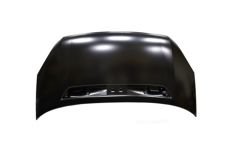 Volkswagen Crafter Motor Kaputu (Yerli)06-