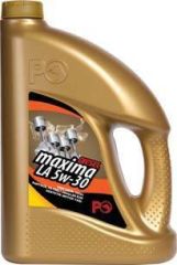 Motor Yağı 4 Lt.5/30 Maxıma Cx Dizel (Partikül)