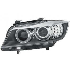 Far Sol Bmw 3 Serisi E90 Lcı Xenon