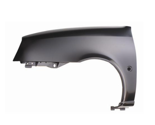 Fiesta Mk5 Ön Çamurluk Sol 99-02