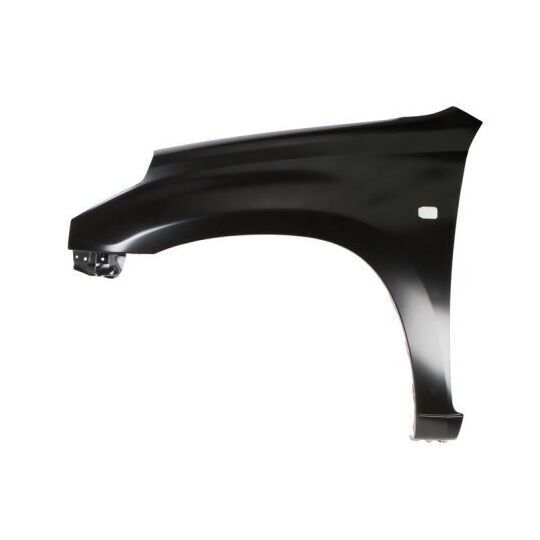 Rav 4 Ön Çamurluk Dkli Sol 01-02