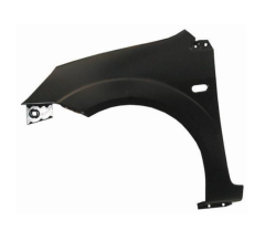 Fiesta Mk6 Ön Çamurluk Sol 02-