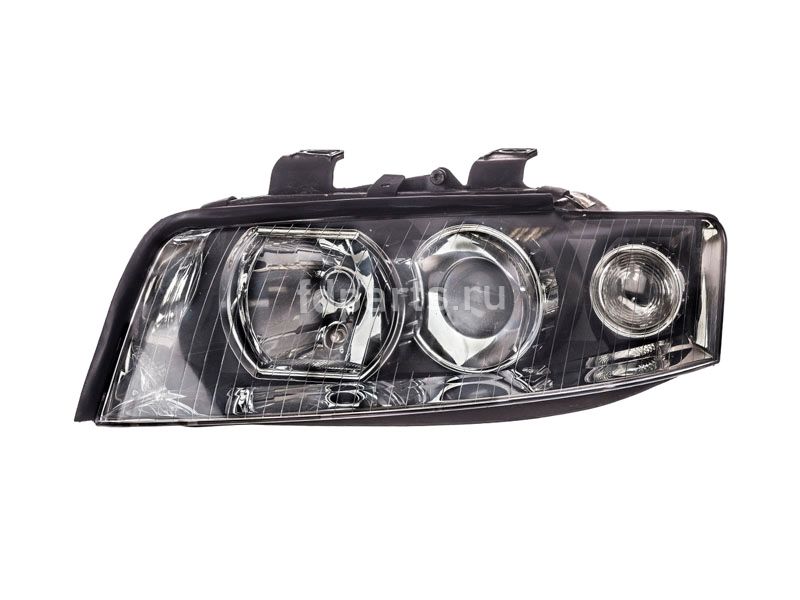 Far Ön Sol Audi A4 2001-2004 Arası (Xenon)