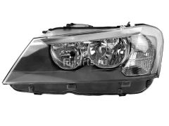 Far Sol Bmw F25