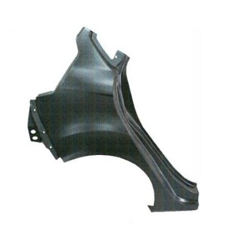 Fiesta Arka Yarım Çamurluk 5 Kapı Sağ 08-