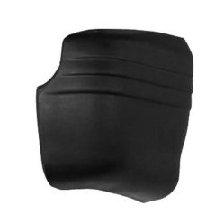 Mitsubishi Pajero Arka Tampon Sağ 91-96