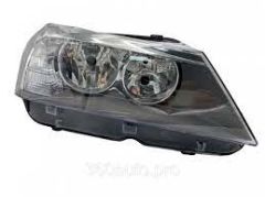 Far Sağ Bmw F25