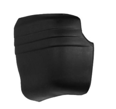 Mitsubishi Pajero Arka Tampon Sol 91-96