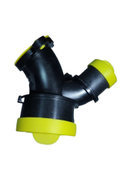 Turbo Giriş Borusu 1.6 Doblo-Egea (Euro 6)