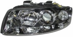 Far Ön Sol Audi A4 2001-2004 Arası