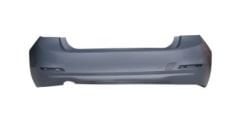Bmw 3 F30 Arka Tampon 3.28İ Astarlı 11-