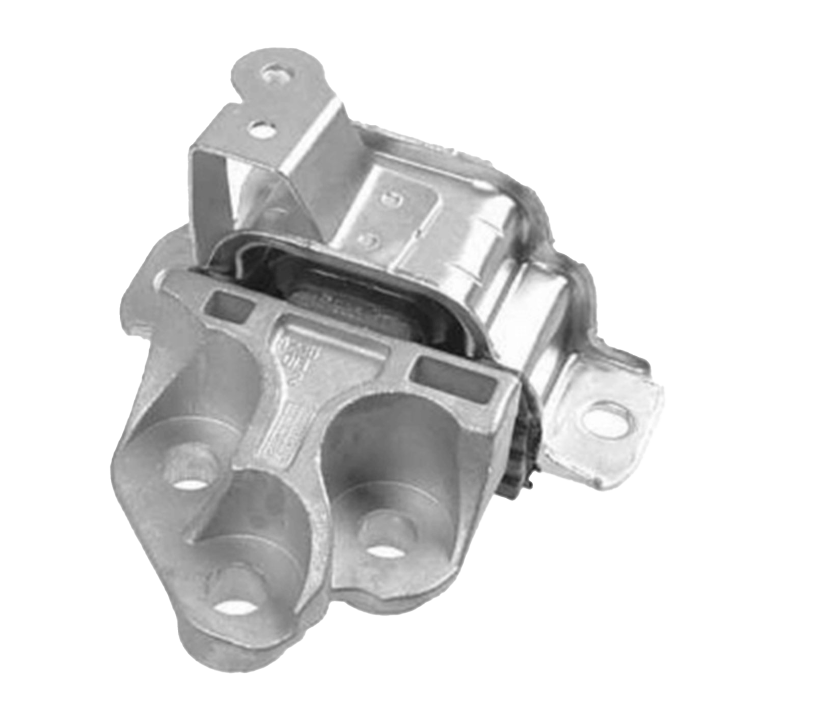 Sol Üst Motor Takozu 1.3 Grande Punto