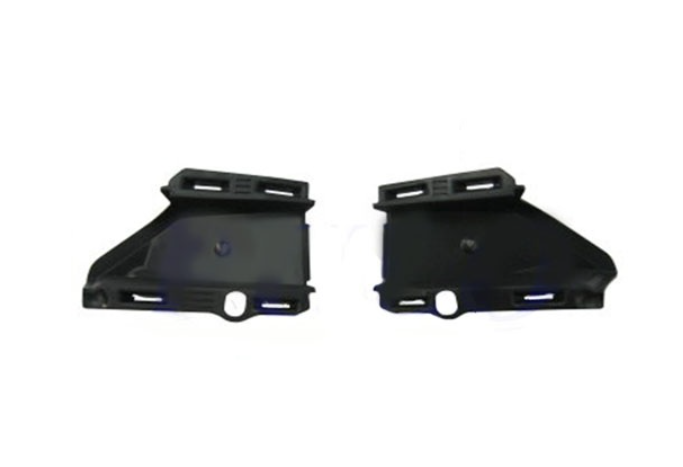 Megane Ön Tampon Braketi Kenar Set 16-