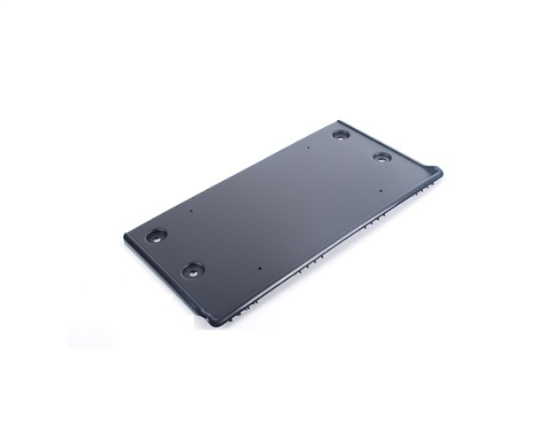 Volkswagen Golf Arka Plakalık 10-