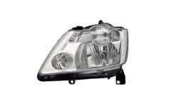 Sol Ön Far Modüs 2004-2008 Arası Modeller İçin