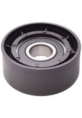 Alternatör Kayış Gergi Rulmanı 1.6 16 Valf Megane-Clio