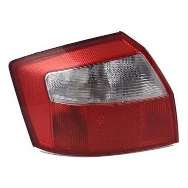 Stop Lambası Sol Audi A4 2001-2004 Arası