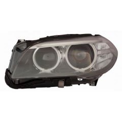 Far Sol Bmw 5 Serisi F10 Xenon 2013 Sonrası