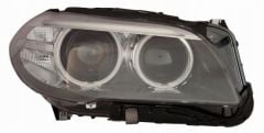 Far Sağ Bmw 5 Serisi F10 Xenon 2013 Sonrası