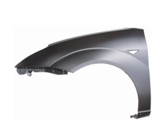 Focus Ön Çamurluk Sol 98-04