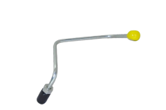 Turbo Yağlama Borusu Master 2004-2011 Modelleri İçin