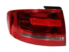 Stop Lambası Dış Sol Audi A4 Sedan 2008-2011 Arası