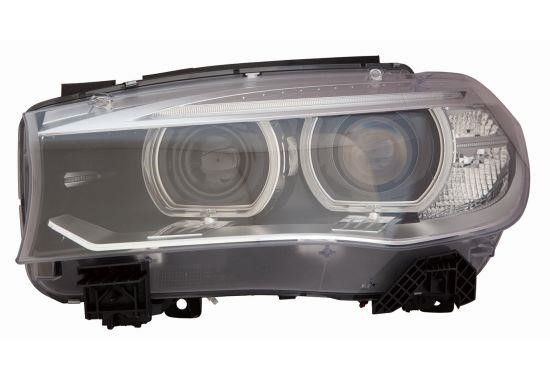Far Sol Bmw X5 F15 Xenon