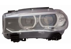 Far Sol Bmw X5 F15 Xenon