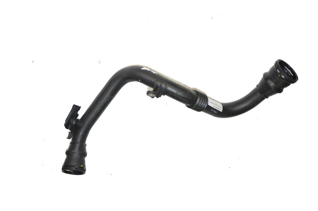 Turbo Hortumu 1.5 Fluence-Megane 3 (Soldan Çıkış)