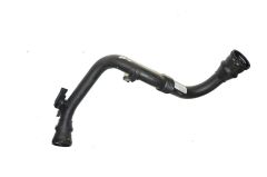 Turbo Hortumu 1.5 Fluence-Megane 3 (Soldan Çıkış)