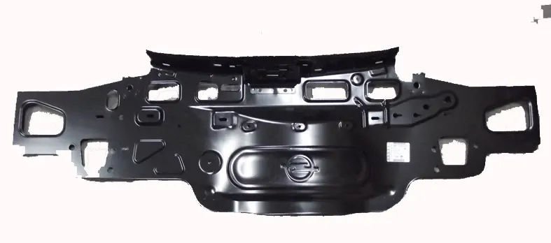 Corsa D Arka Panel İç 06-