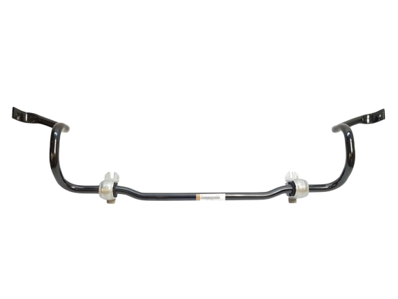 Viraj Demiri Ön Clio 4