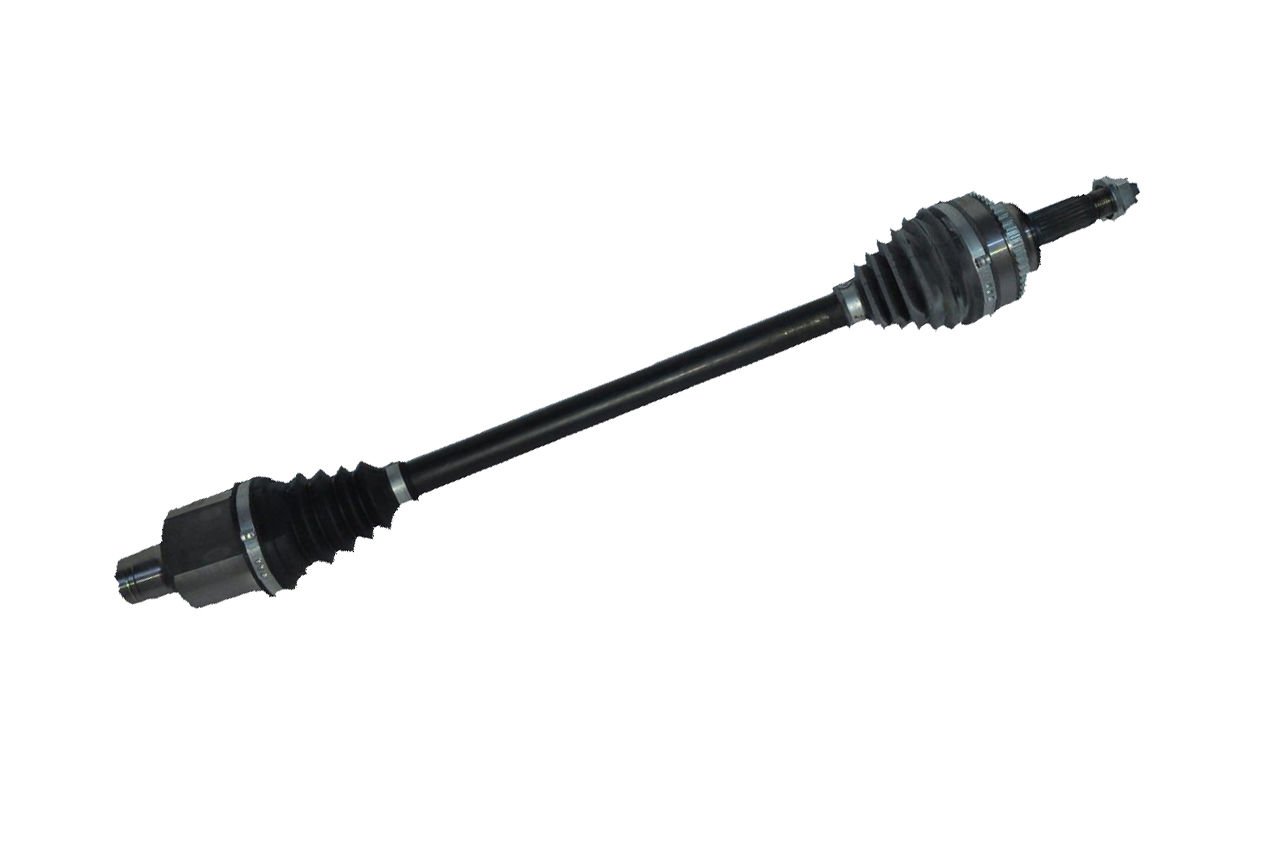 Sağ Ön Aks Clio-Kango 2007-2010 Modelleri Arası (Kalın Freze)