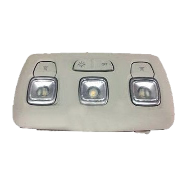 Orta Tavan Lambası Megane 4