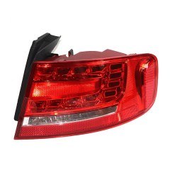 Stop Lambası Dış Sağ Ledli Audi A4 Sedan 2008-2011 Arası