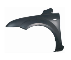 Focus Ön Çamurluk Sol 05-